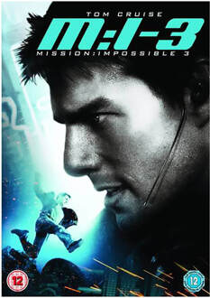 Mission Impossible 3