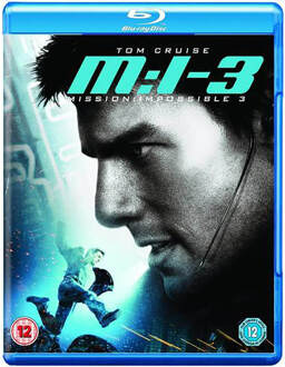 Mission Impossible 3