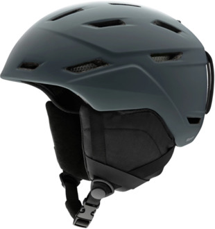 Mission Matte L Skihelm