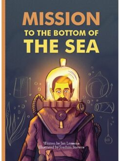 Mission to the Bottom of the Sea