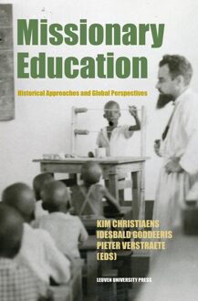 Missionary Education - - ebook