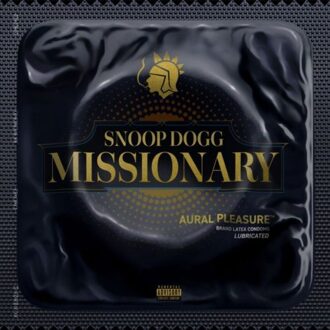 Missionary - Snoop Dogg & Dr. Dre