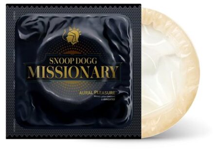 Missionary - Snoop Dogg & Dr. Dre