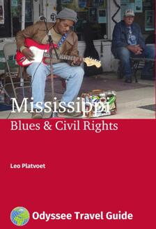 Mississippi Blues & Civil Rights