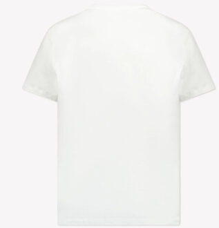 Missoni Kinder meisjes t-shirt in Wit - 128