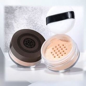 Mist Cloud Setting Powder - 2 Colors #2 Snow Skin