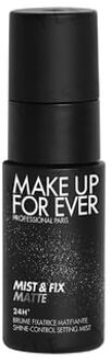 Mist & Fix Matte 30ml