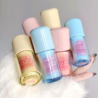 Mist Lip Glaze - #04-#06 #06 - 2.5g