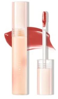 Mist Lip Glaze - 4 Colors #M06 Cinnamon Earl - 2.2g