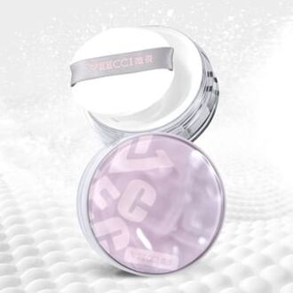 Mist-Transmitting Soft Setting Powder - 2 Types 01# Moisturizing - 6.5g