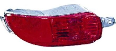 Mistachterlamp 1813095