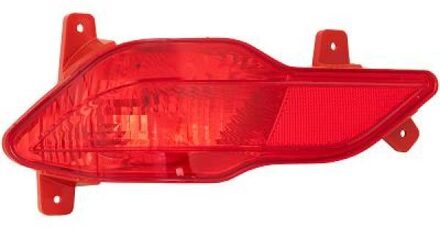 Mistachterlamp 1835197