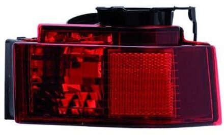 Mistachterlamp 1875397