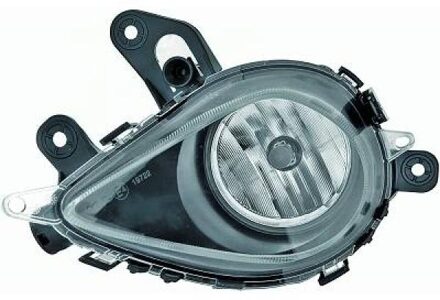 Mistachterlamp 1892089