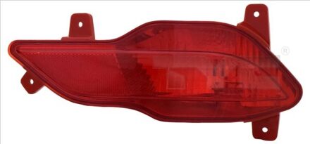 Mistachterlamp 1915057002