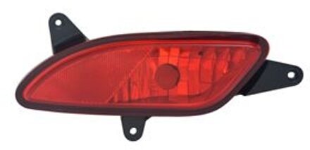 Mistachterlamp 8353929