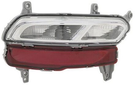 Mistachterlamp 8394929