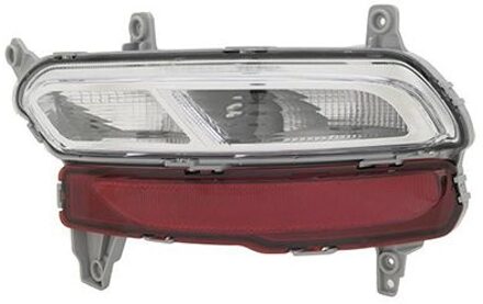 Mistachterlamp 8394930