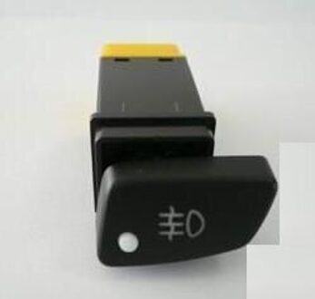 Mistachterlicht Schakelaar Assemblage Voor Changan Benben