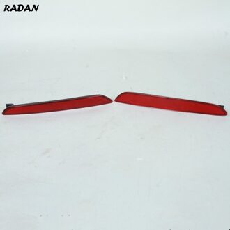 Mistachterlicht Voor Changan Chana CX20 links