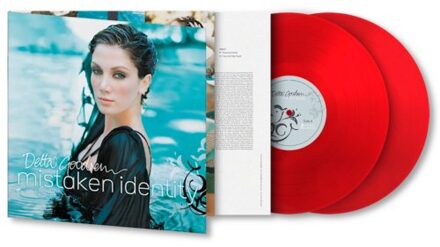 Mistaken Identity - Delta Goodrem