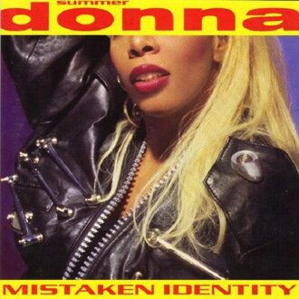 Mistaken Identity - Donna Summer