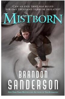 Mistborn