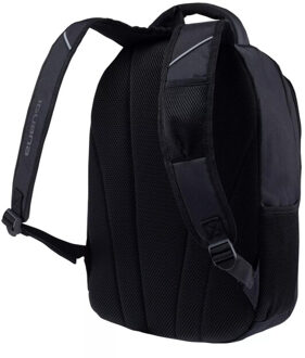 Mister 20l rugzak Zwart - One size
