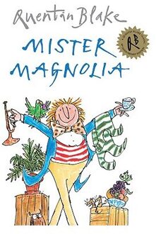 Mister Magnolia