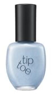 Misterioso Nail Polish - 3 Colors #706 Swan Lake