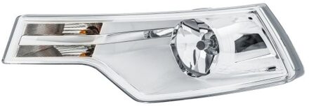 Mistl Citroen C5 III (RD_) 08- li H8