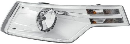 Mistl Citroen C5 III (RD_) 08- re H8