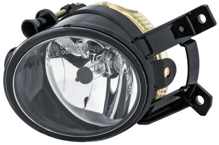 Mistlamp/bochtverlichting Skoda Octavia 09- li 1N0010233311
