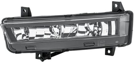 Mistlamp/drl Skoda Octavia 12- li H16 1NE011477111
