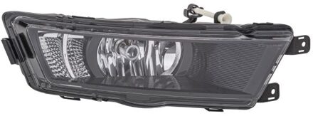 Mistlamp/DRL Skoda Rapid 12-19 re led zw 1NG354844141