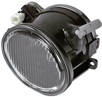 Mistlamp links rechts