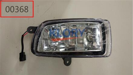 Mistlamp montage Voor Grote Muur HAVAL OEM: 4116110-K00 4116120-K00 links voorkant