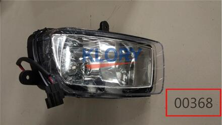 Mistlamp montage Voor Grote Muur HAVAL OEM: 4116110-K00 4116120-K00 rechtsaf voorkant