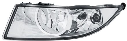Mistlamp Skoda Fabia 10- li H8 drl 1NE010299111