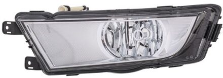Mistlamp Skoda Octavia III (5E3, 5E5, NL3, NR3) li 12- chroom H8 1NG354844031
