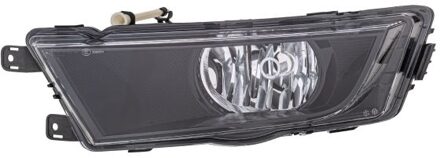 Mistlamp Skoda Octavia III (5E3, 5E5, NL3, NR3) li 12- zwart H8 1NG354844051