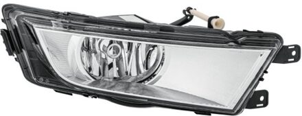 Mistlamp Skoda Octavia III (5E3, 5E5, NL3, NR3) re 12- chroom H8 1NG354844041