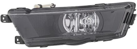 Mistlamp Skoda Rapid (NH3) li 12-17 zwart H8 1NG354844091
