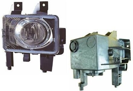 Mistlicht 2/07- Links