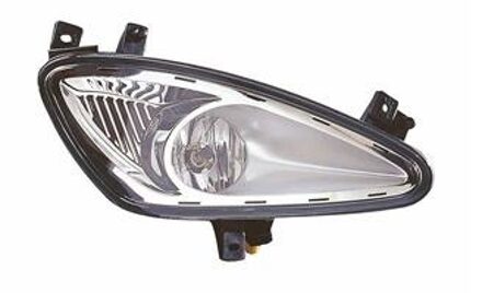 Mistlicht -5/09 H11 Rechts