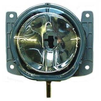 MISTLICHT (ducato, boxer, jumper enkel i.c.m. originele BUMPER met mistlichtgaten)