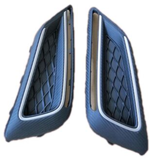 Mistlicht Frame Voor Saic MG6 Oem: 10468737 10468734 rechtsaf