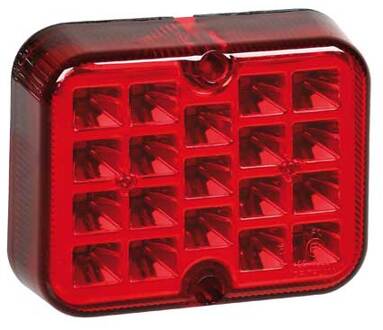 Mistlicht LED Eco 12 Volt 713420