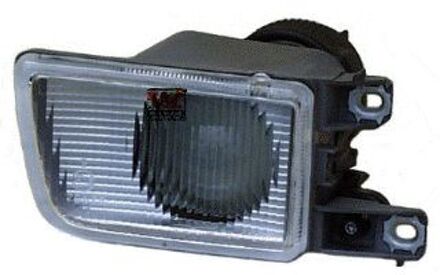 Mistlicht Links Gerookt