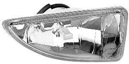 MISTLICHT RECHTS tot bouwjaar 2002